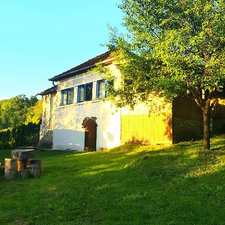 Straja  Casa La Casiru 17 빌라 외부 사진