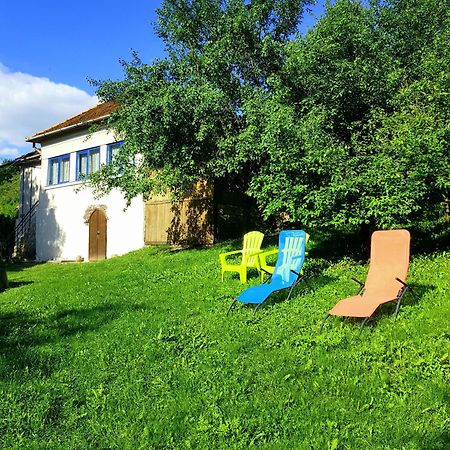 Straja  Casa La Casiru 17 빌라 외부 사진