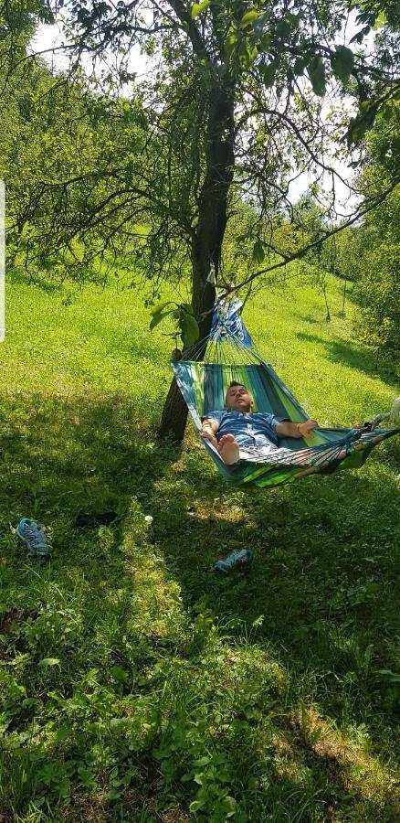 Straja  Casa La Casiru 17 빌라 외부 사진