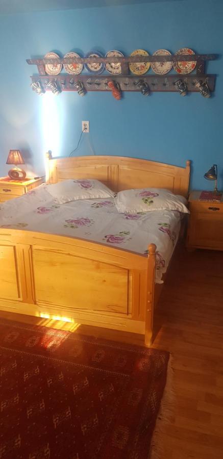 Straja  Casa La Casiru 17 빌라 외부 사진