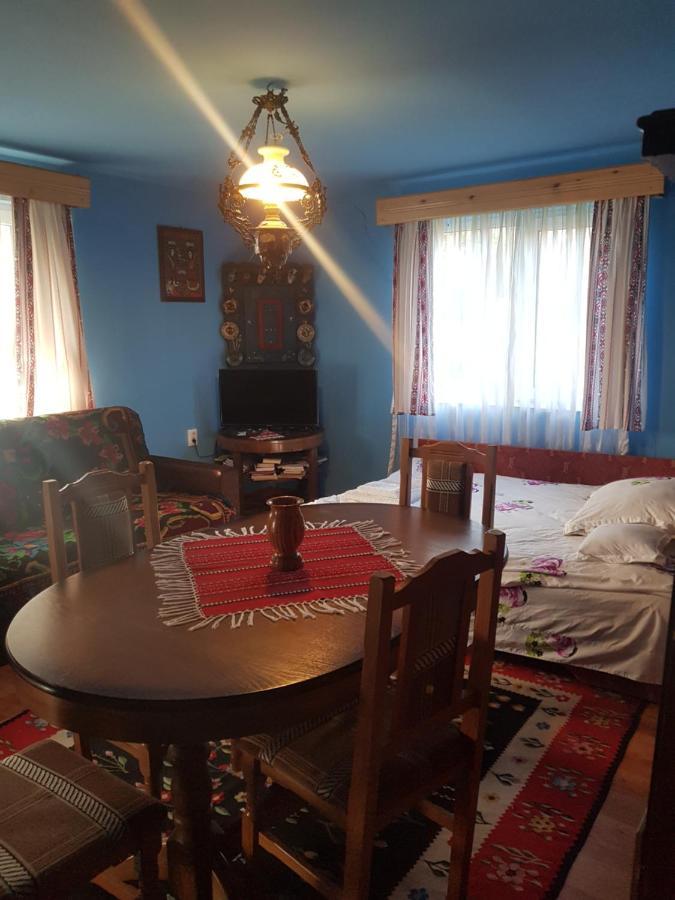 Straja  Casa La Casiru 17 빌라 외부 사진