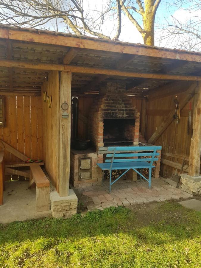 Straja  Casa La Casiru 17 빌라 외부 사진