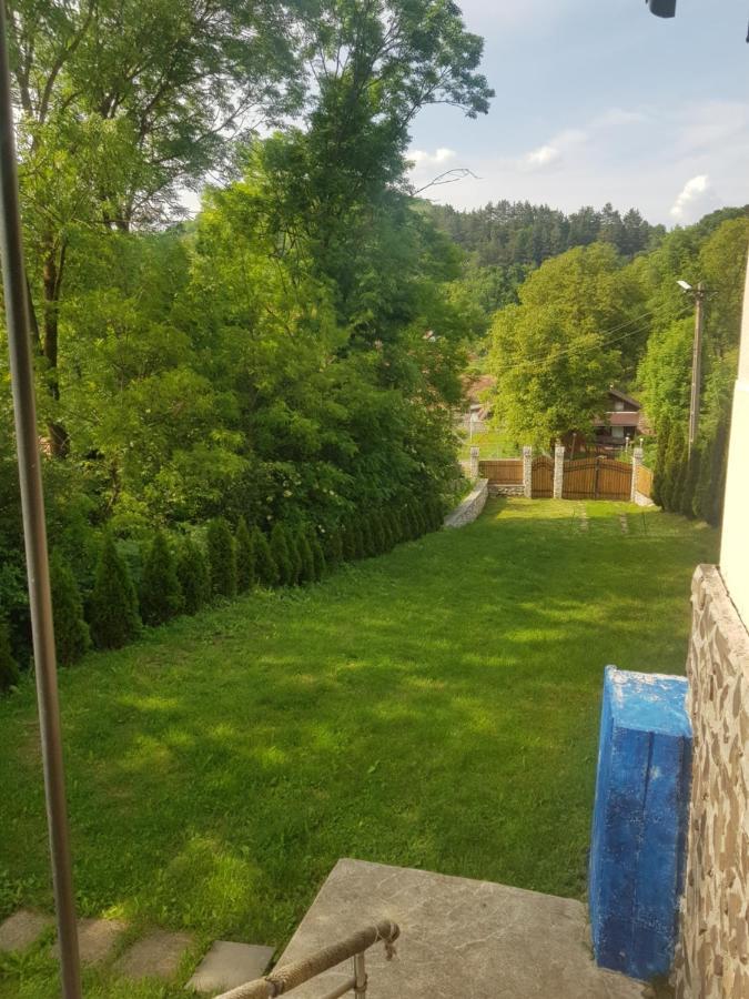 Straja  Casa La Casiru 17 빌라 외부 사진