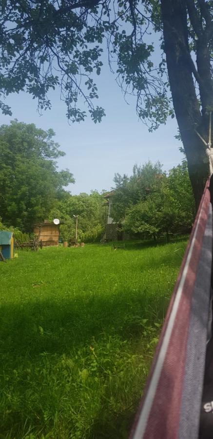 Straja  Casa La Casiru 17 빌라 외부 사진