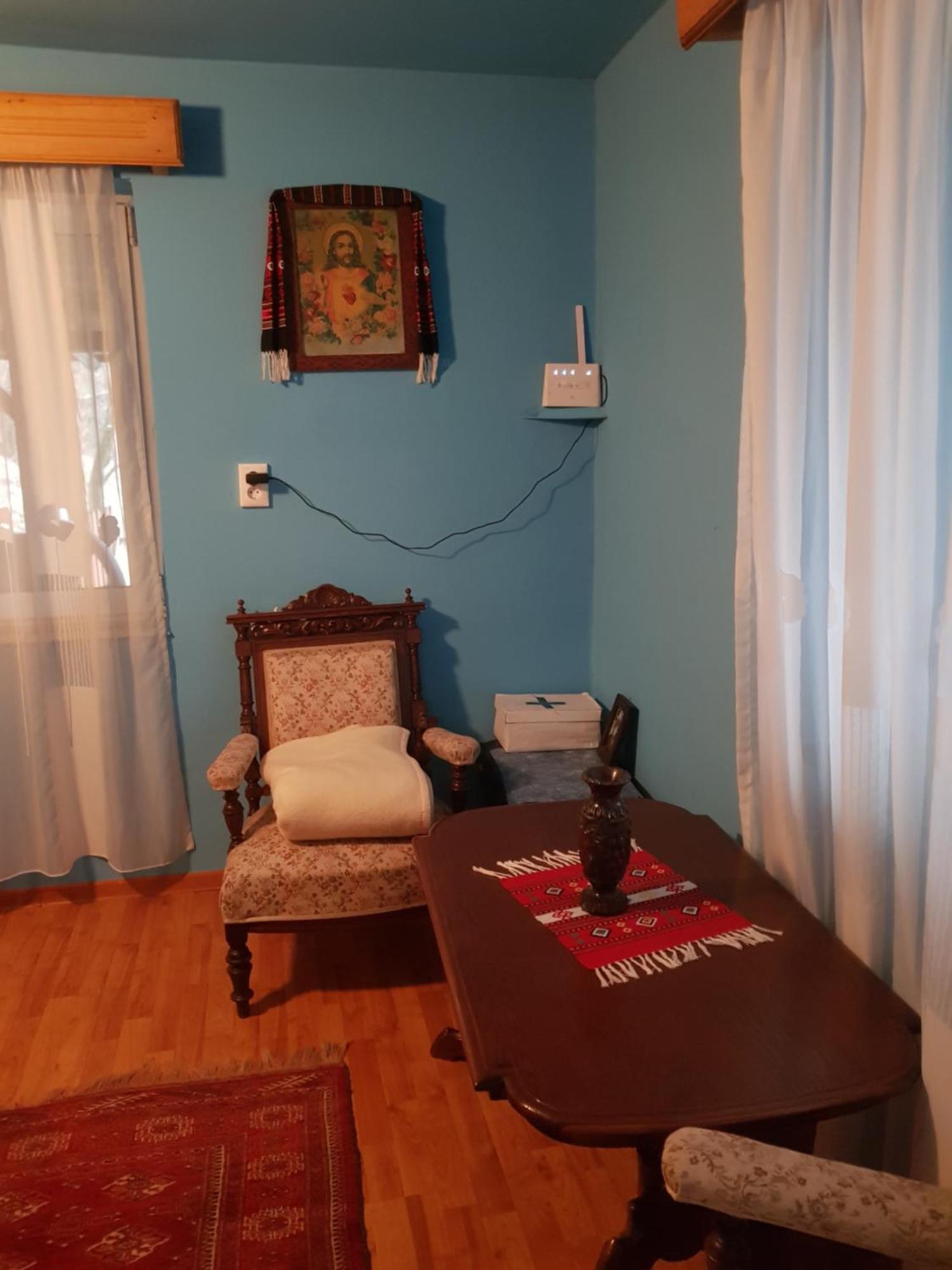 Straja  Casa La Casiru 17 빌라 외부 사진