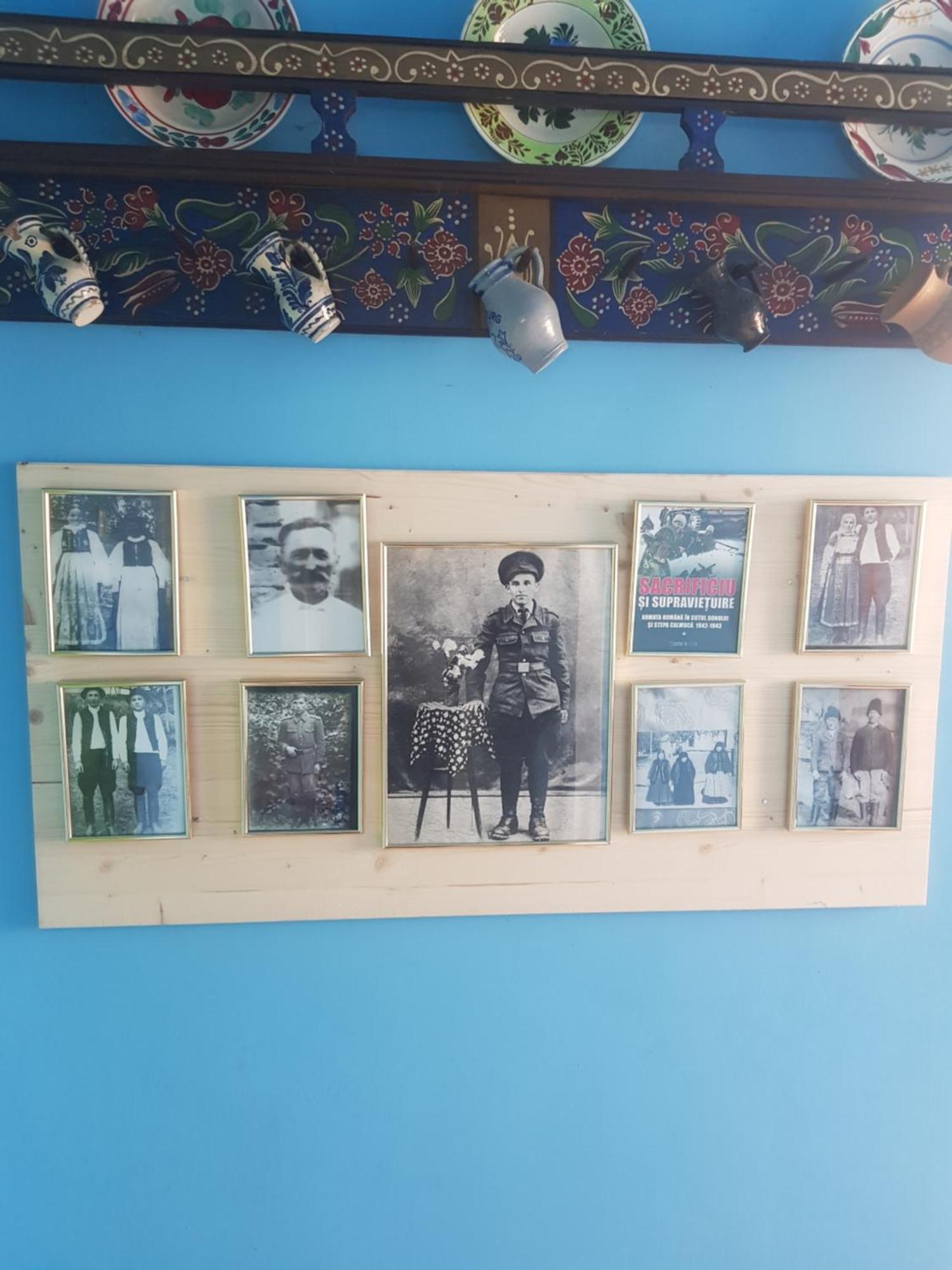 Straja  Casa La Casiru 17 빌라 외부 사진