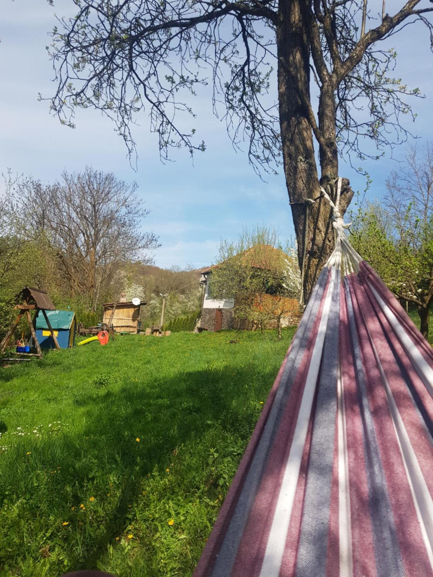 Straja  Casa La Casiru 17 빌라 외부 사진