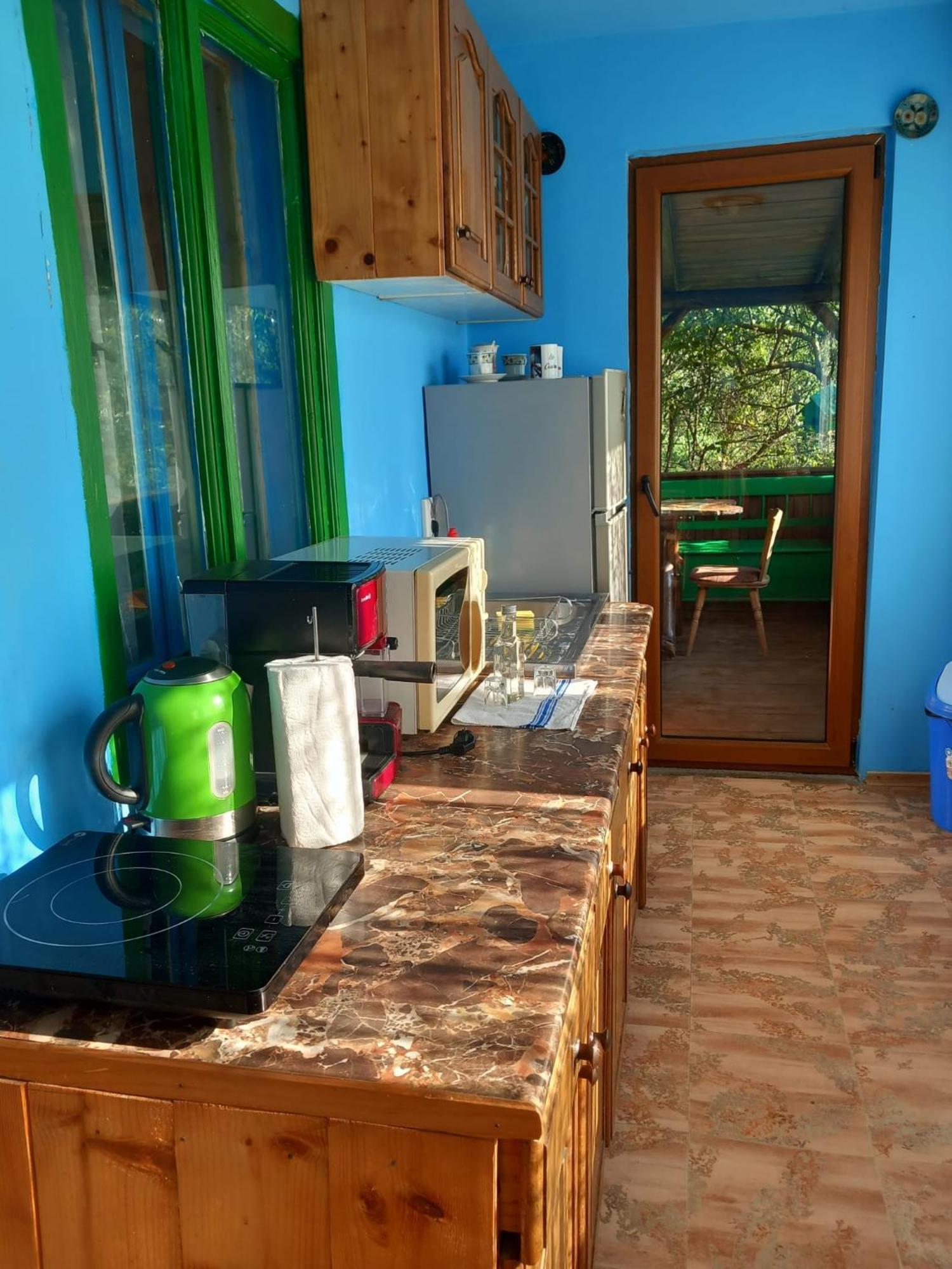 Straja  Casa La Casiru 17 빌라 외부 사진