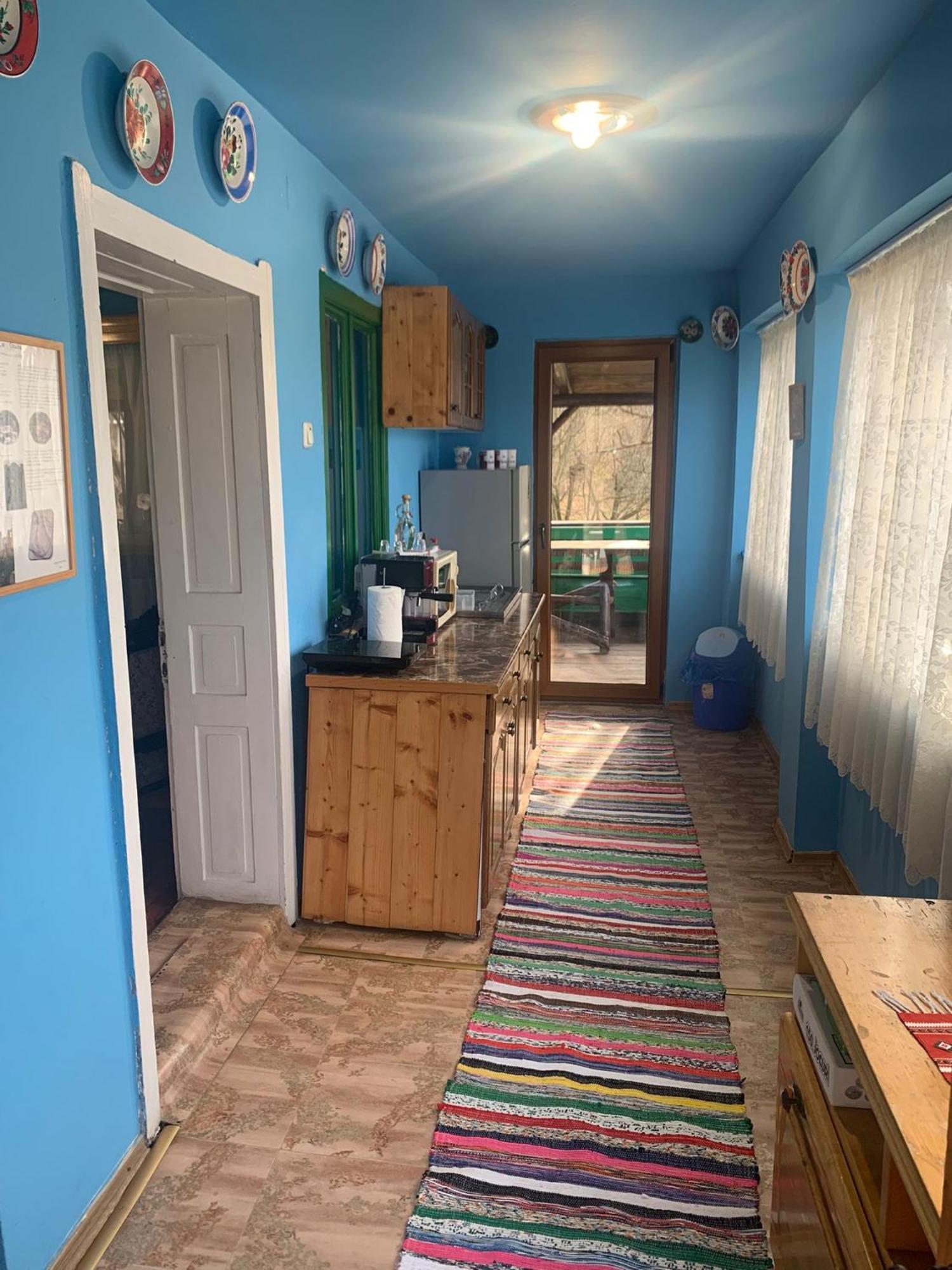 Straja  Casa La Casiru 17 빌라 외부 사진