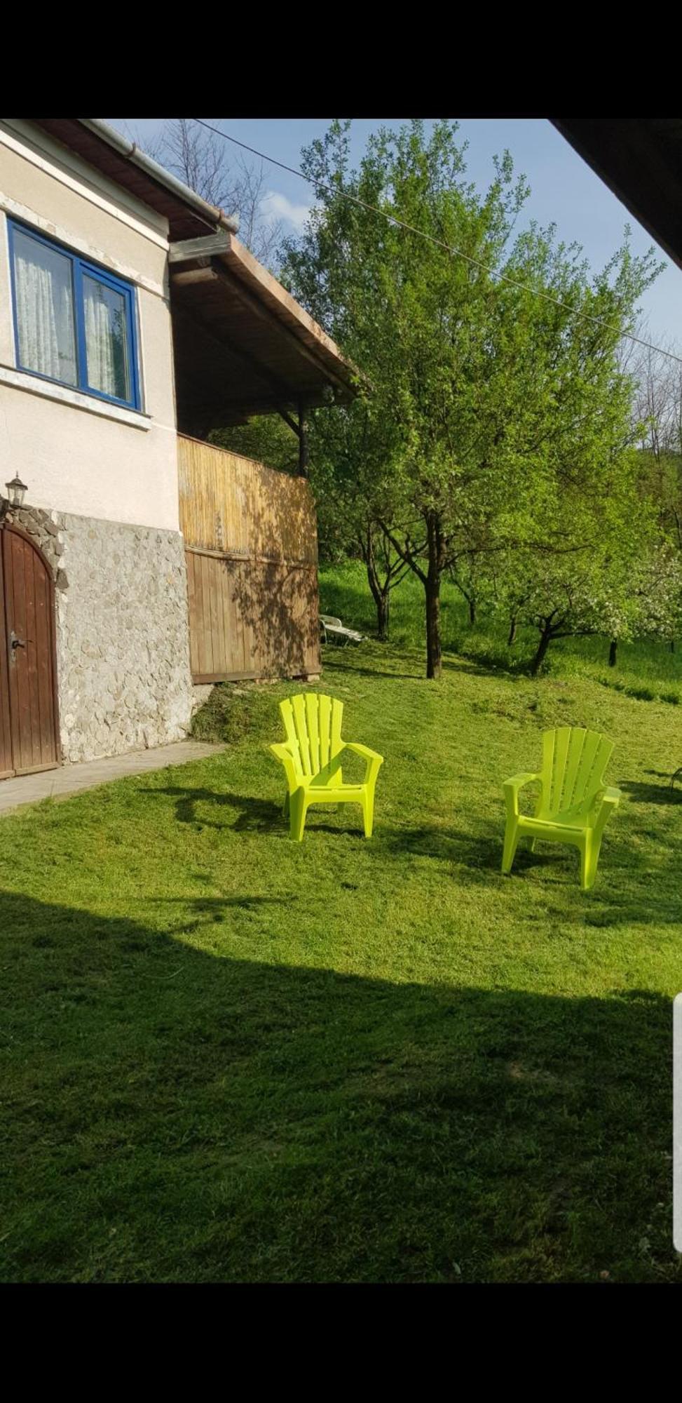 Straja  Casa La Casiru 17 빌라 외부 사진