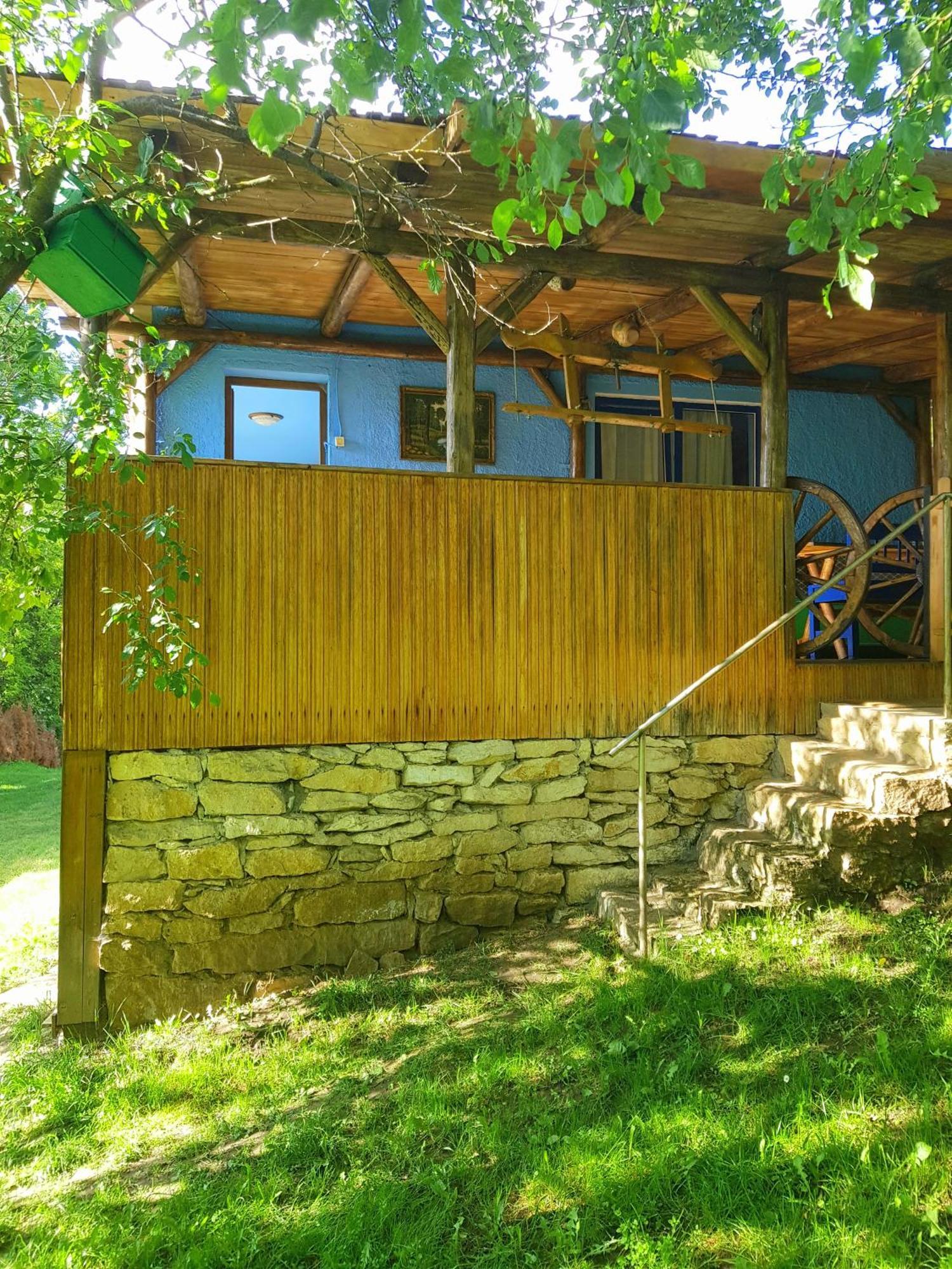 Straja  Casa La Casiru 17 빌라 외부 사진